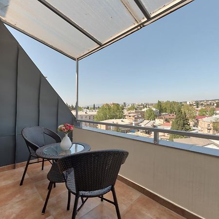 New Tiflis Apartments Plekhanovi Εξωτερικό φωτογραφία