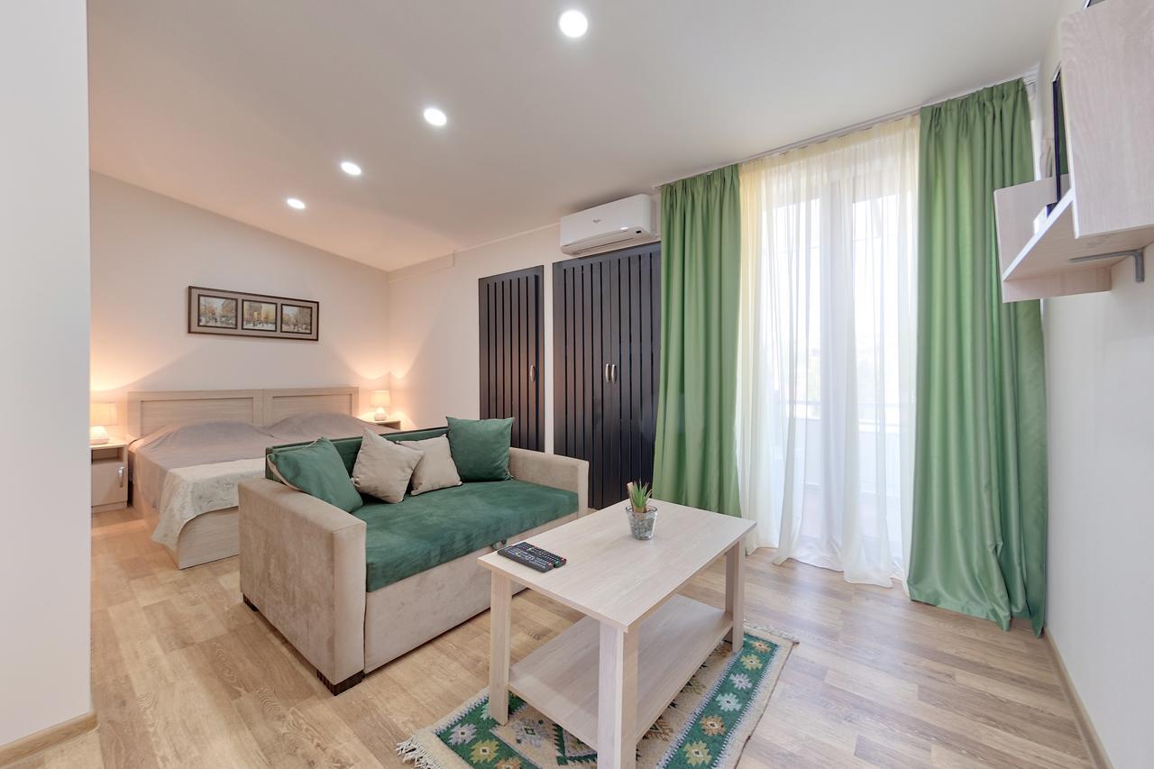 New Tiflis Apartments Plekhanovi Εξωτερικό φωτογραφία