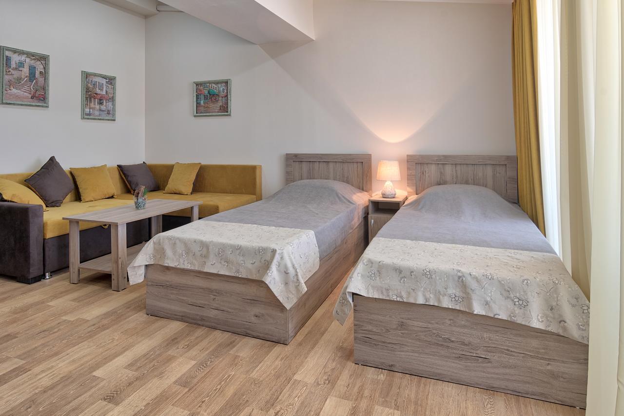 New Tiflis Apartments Plekhanovi Εξωτερικό φωτογραφία