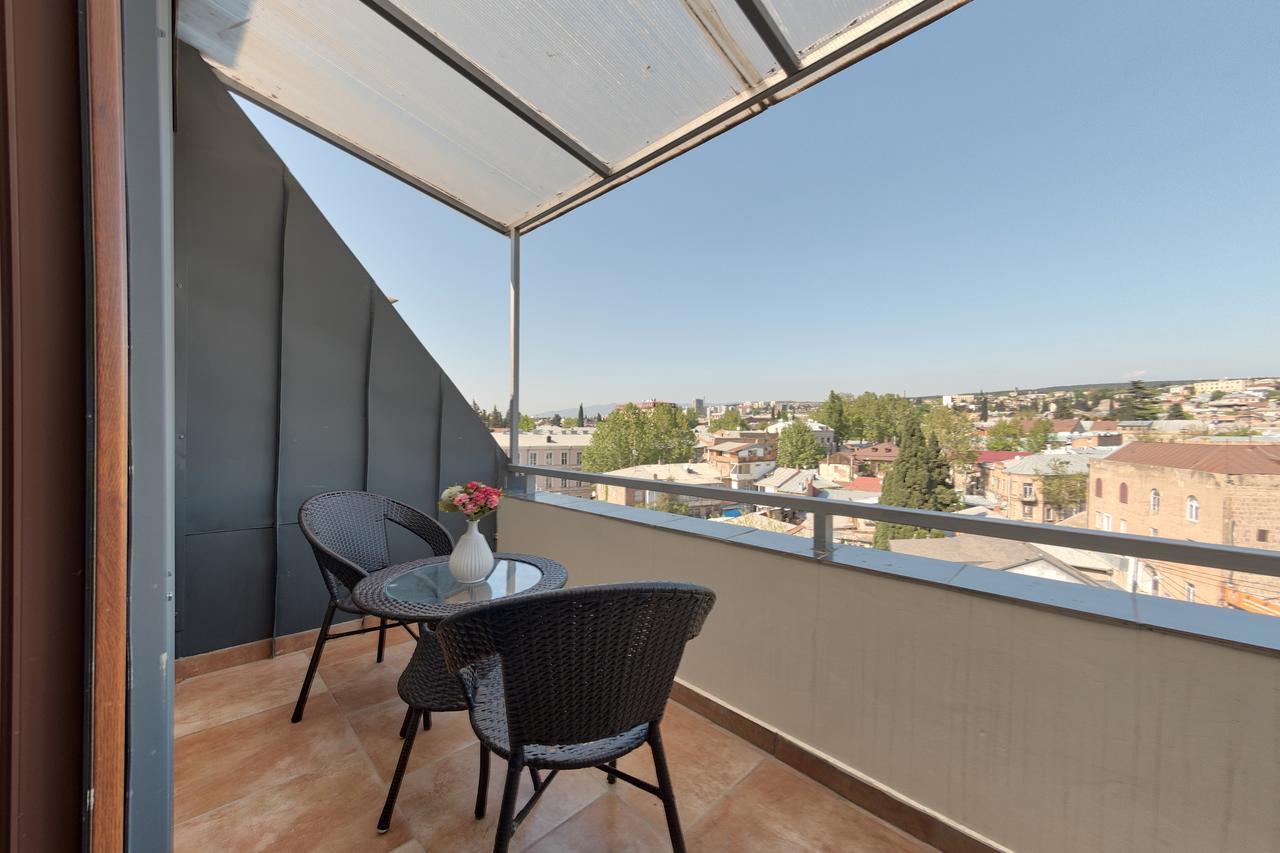 New Tiflis Apartments Plekhanovi Εξωτερικό φωτογραφία