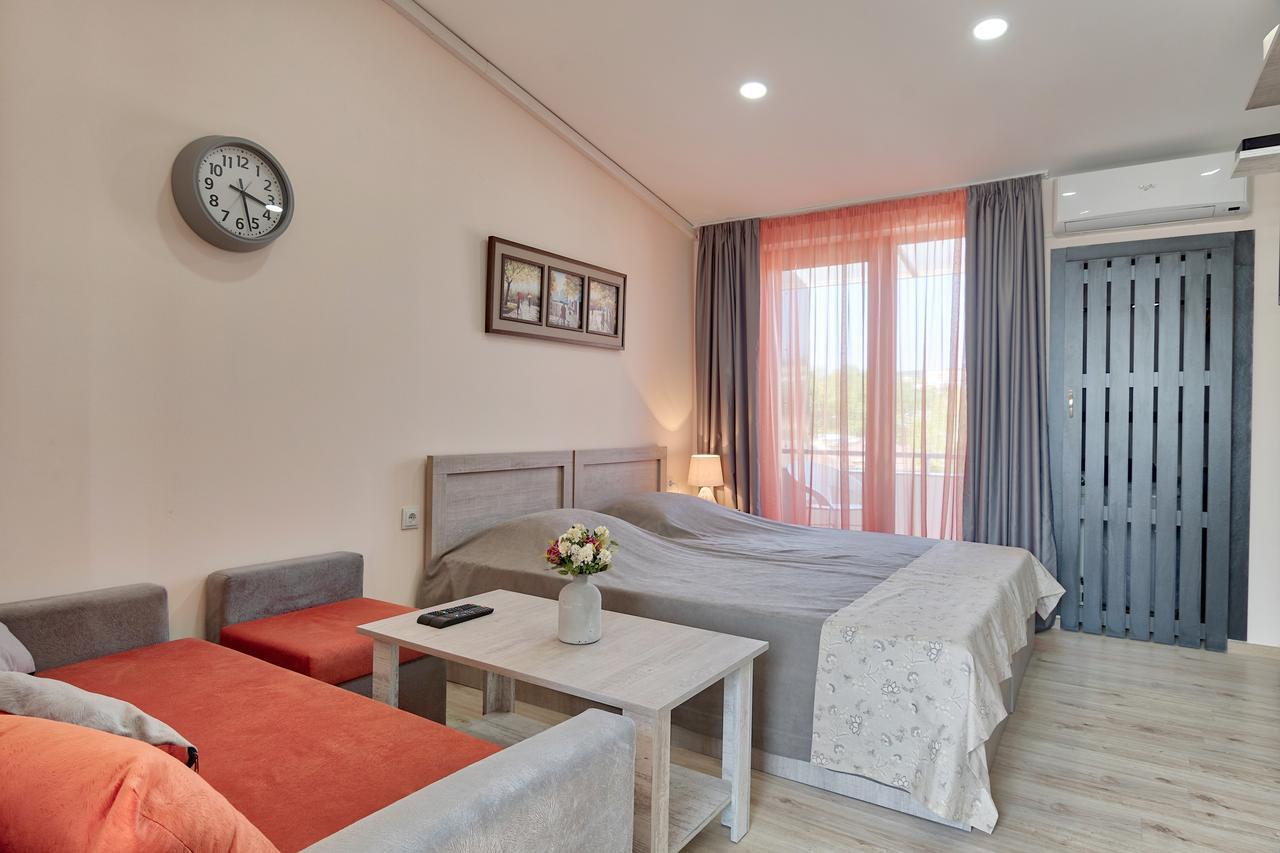 New Tiflis Apartments Plekhanovi Εξωτερικό φωτογραφία