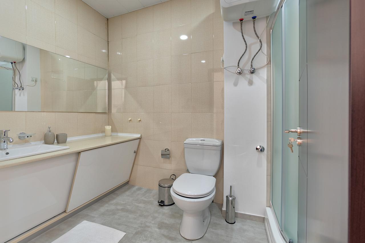 New Tiflis Apartments Plekhanovi Εξωτερικό φωτογραφία