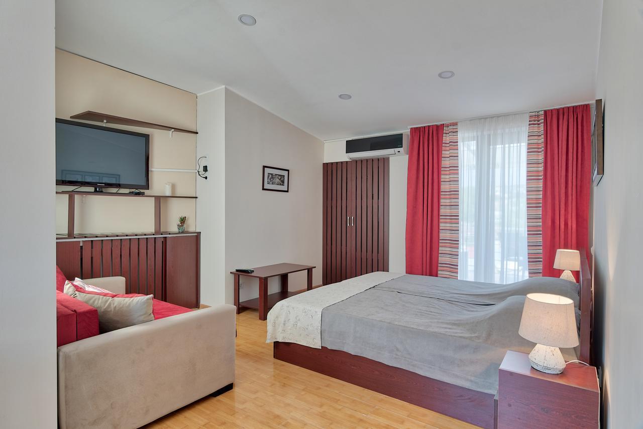 New Tiflis Apartments Plekhanovi Εξωτερικό φωτογραφία