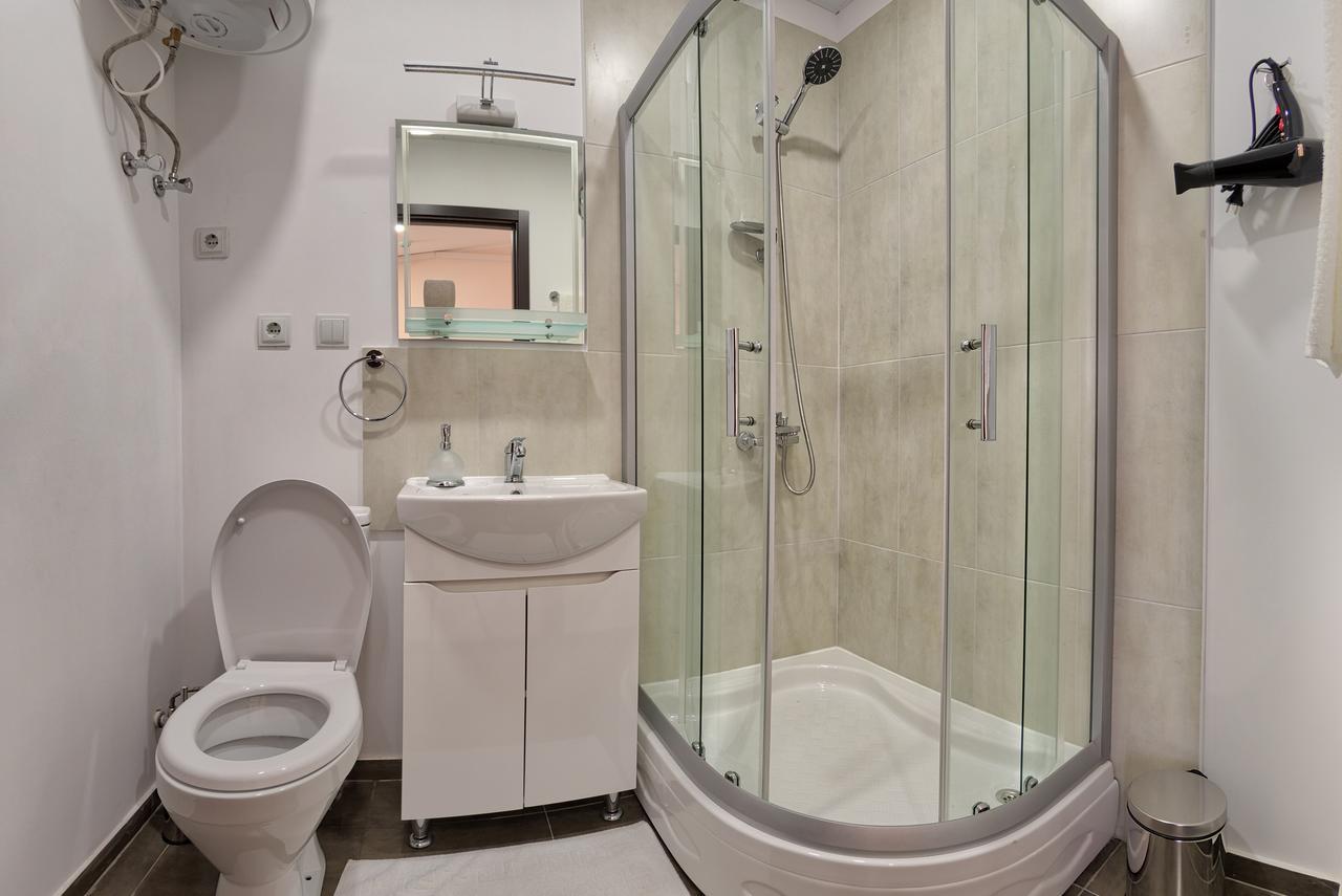 New Tiflis Apartments Plekhanovi Εξωτερικό φωτογραφία
