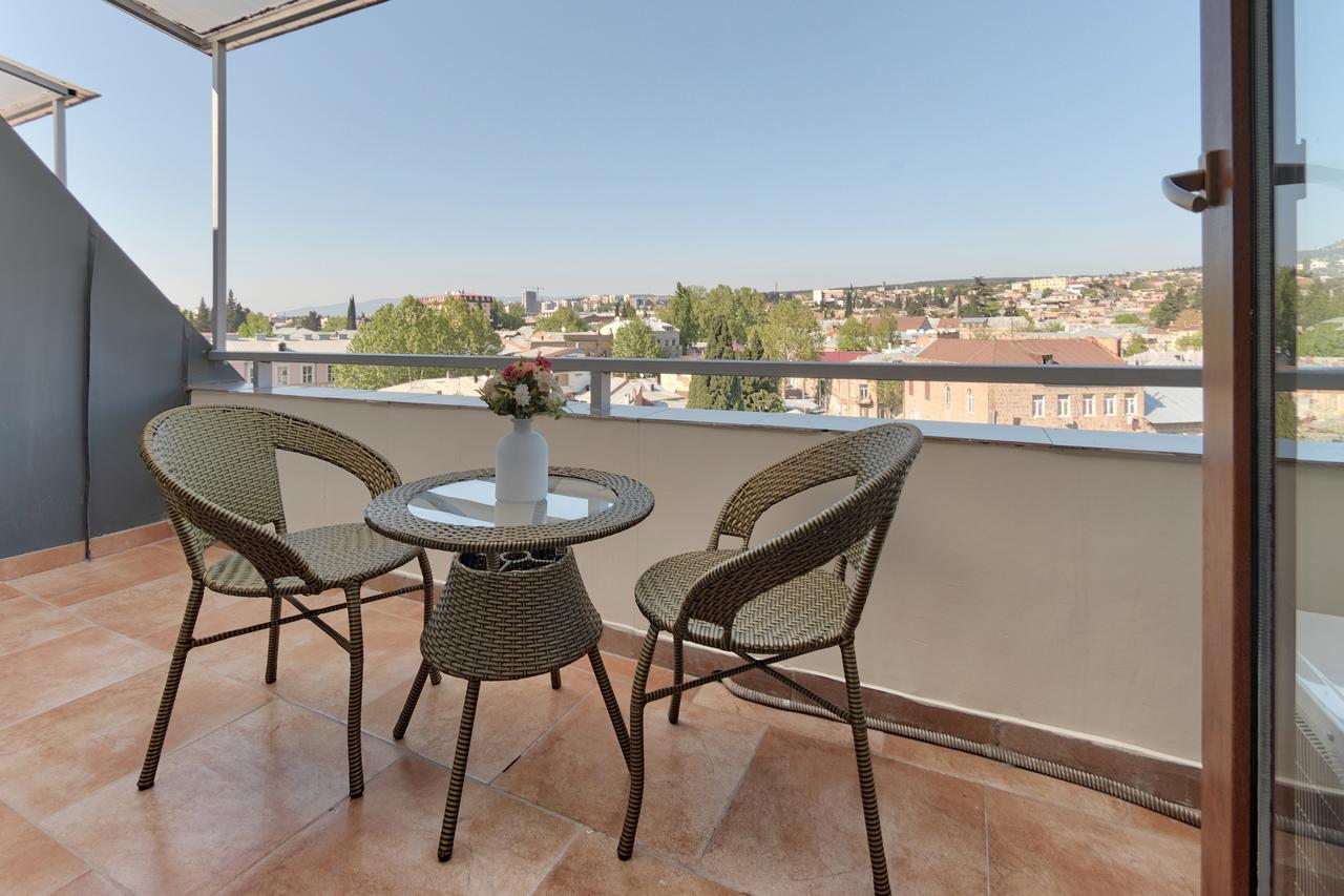 New Tiflis Apartments Plekhanovi Εξωτερικό φωτογραφία