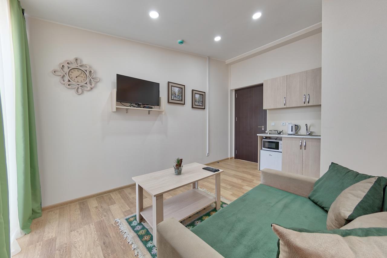 New Tiflis Apartments Plekhanovi Εξωτερικό φωτογραφία