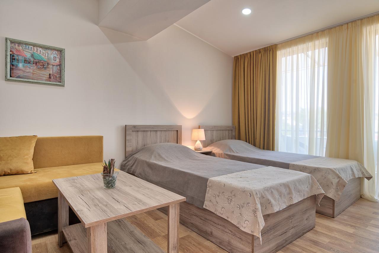 New Tiflis Apartments Plekhanovi Εξωτερικό φωτογραφία