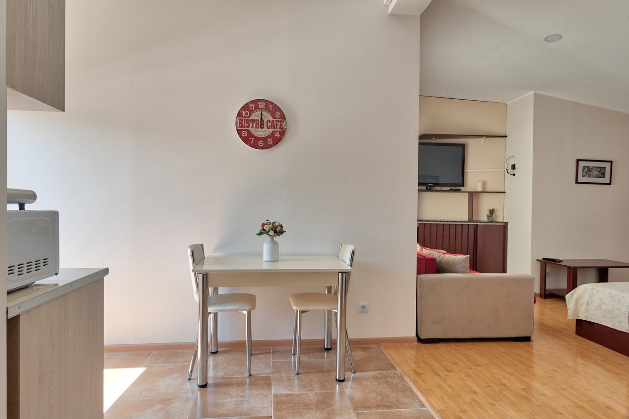 New Tiflis Apartments Plekhanovi Εξωτερικό φωτογραφία
