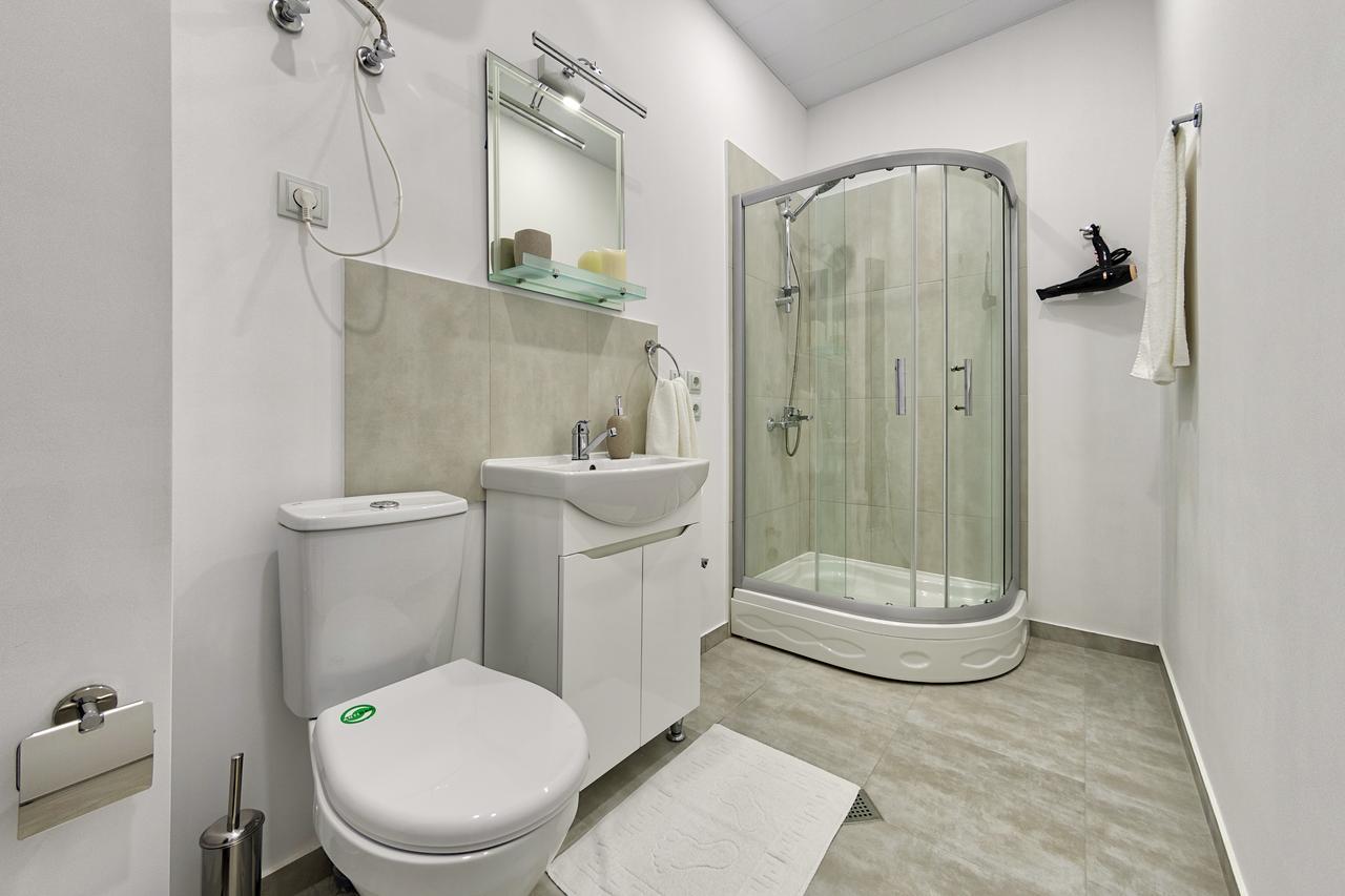 New Tiflis Apartments Plekhanovi Εξωτερικό φωτογραφία