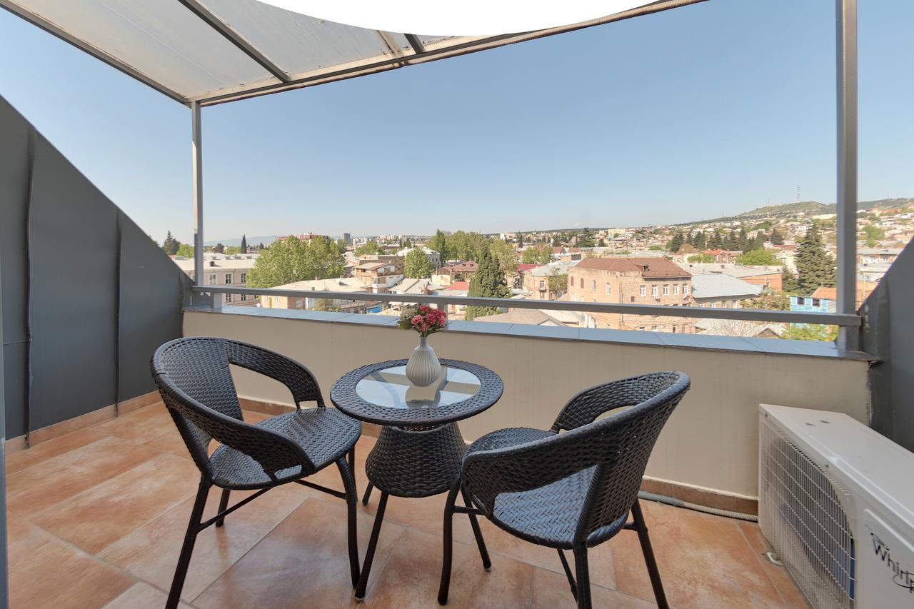 New Tiflis Apartments Plekhanovi Εξωτερικό φωτογραφία