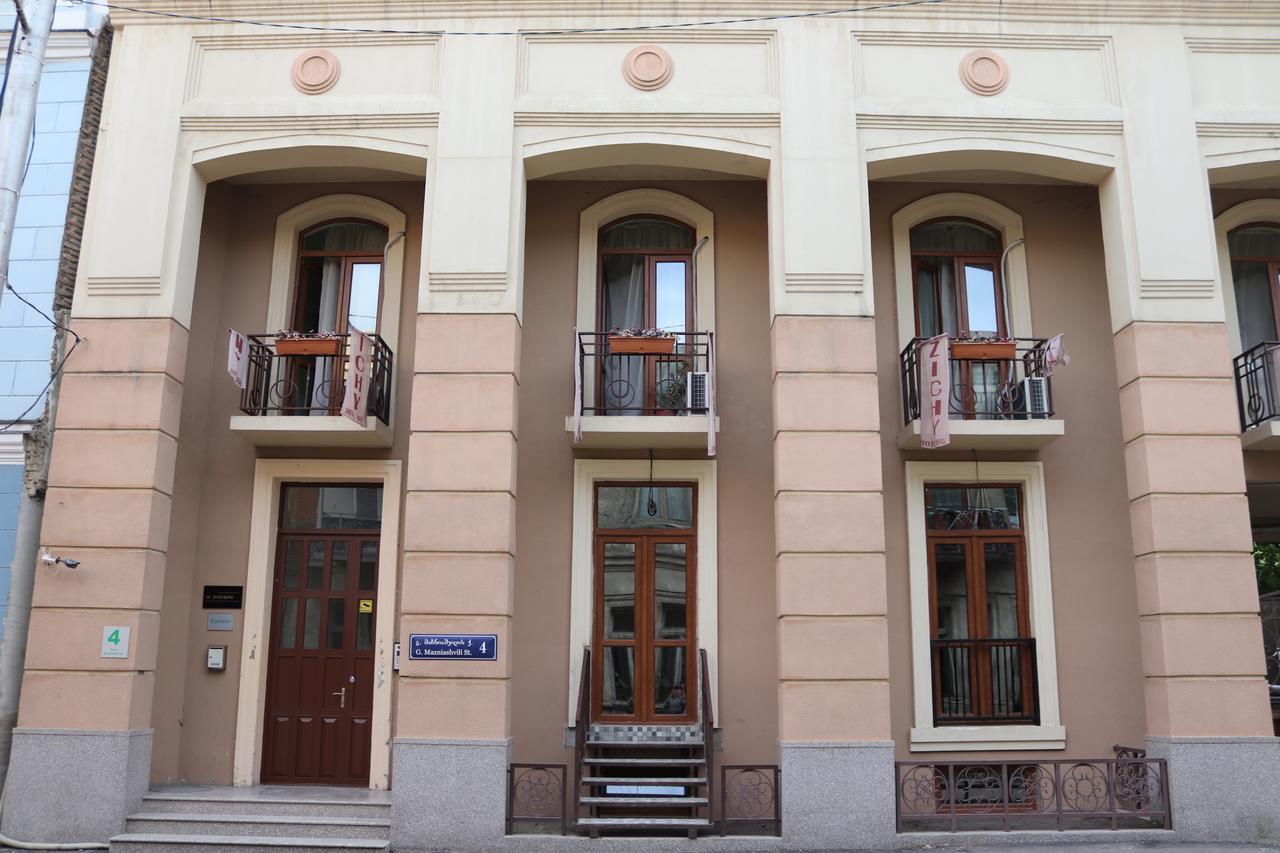 New Tiflis Apartments Plekhanovi Εξωτερικό φωτογραφία