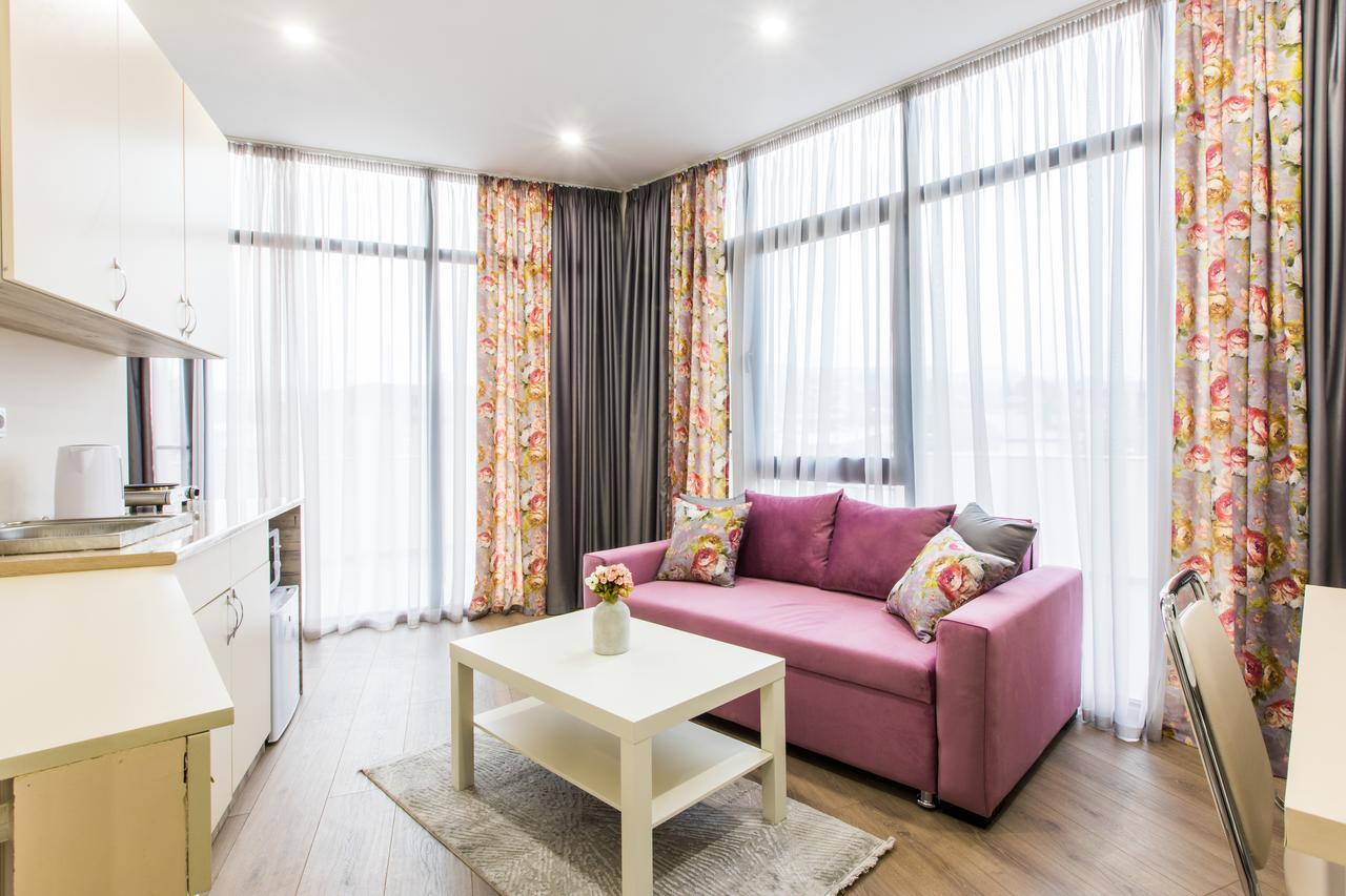 New Tiflis Apartments Plekhanovi Εξωτερικό φωτογραφία