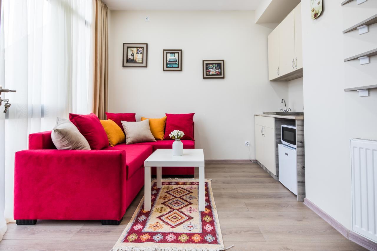 New Tiflis Apartments Plekhanovi Εξωτερικό φωτογραφία