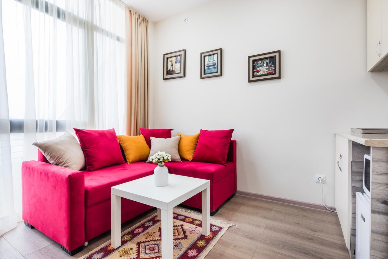 New Tiflis Apartments Plekhanovi Εξωτερικό φωτογραφία
