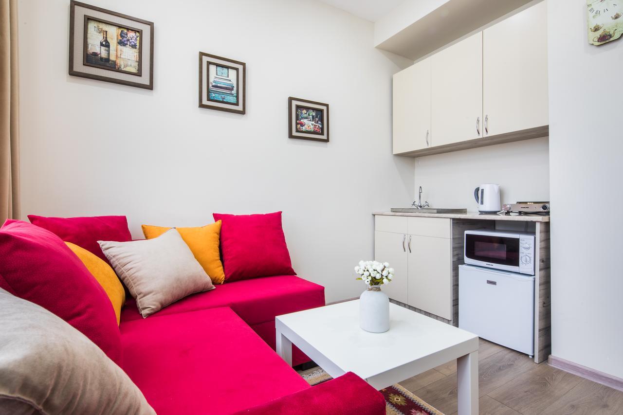 New Tiflis Apartments Plekhanovi Εξωτερικό φωτογραφία