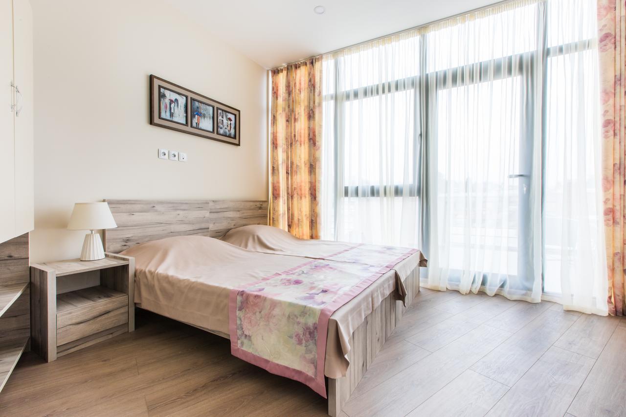 New Tiflis Apartments Plekhanovi Εξωτερικό φωτογραφία